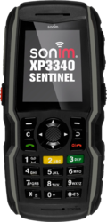 Sonim XP3340 Sentinel - Колпашево