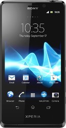 Sony Xperia T - Колпашево