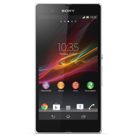 Смартфон Sony Xperia Z C6603 - Колпашево