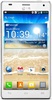 Смартфон LG Optimus 4X HD P880 White - Колпашево