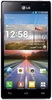 Смартфон LG Optimus 4X HD P880 Black - Колпашево