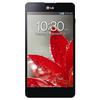 Смартфон LG Optimus G E975 Black - Колпашево