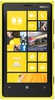 Смартфон NOKIA LUMIA 920 Yellow - Колпашево