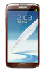 Смартфон Samsung Galaxy Note 2 GT-N7100 Amber Brown - Колпашево