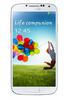 Смартфон Samsung Galaxy S4 GT-I9500 16Gb White Frost - Колпашево