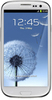 Смартфон SAMSUNG I9300 Galaxy S III 16GB Marble White - Колпашево