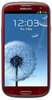 Смартфон Samsung Samsung Смартфон Samsung Galaxy S III GT-I9300 16Gb (RU) Red - Колпашево