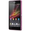 Смартфон Sony Xperia ZR Pink - Колпашево