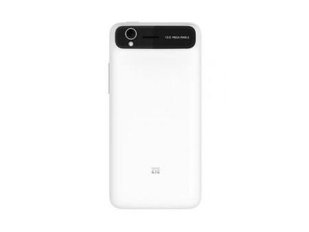 Смартфон ZTE Grand Memo White - Колпашево