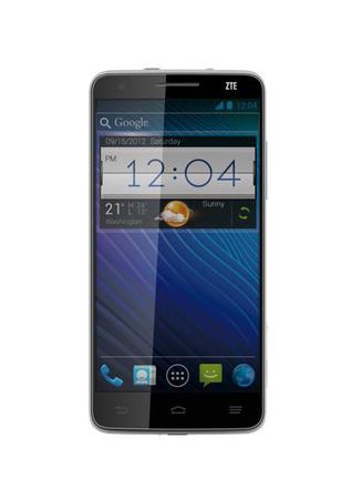 Смартфон ZTE Grand S White - Колпашево